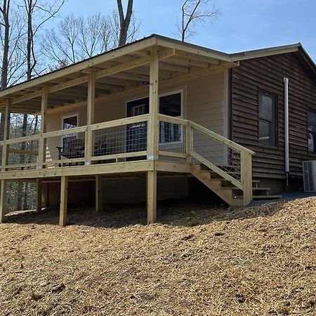 Springmaid Mountain Vila Spruce Pine Exterior foto