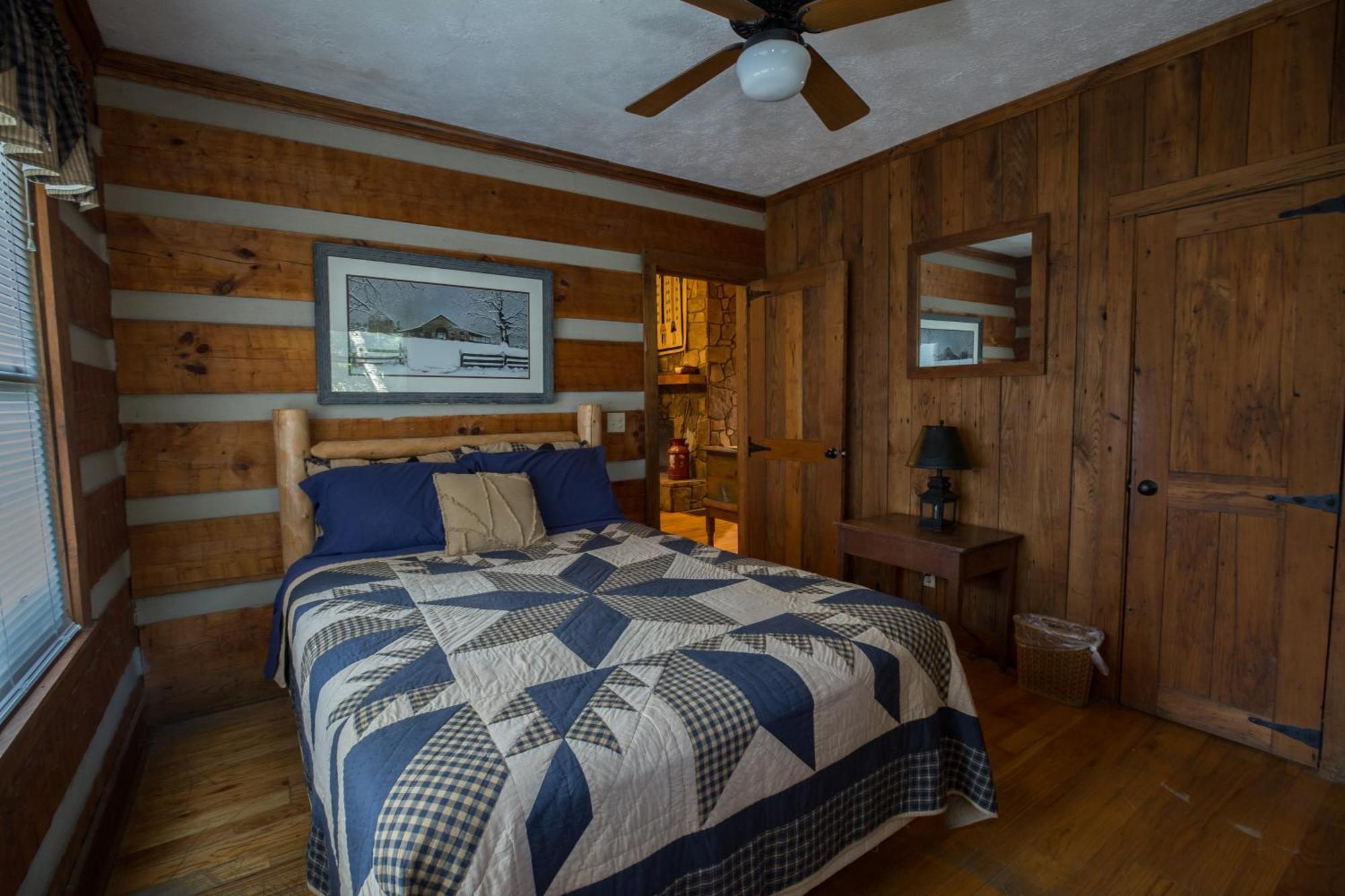Springmaid Mountain Vila Spruce Pine Exterior foto