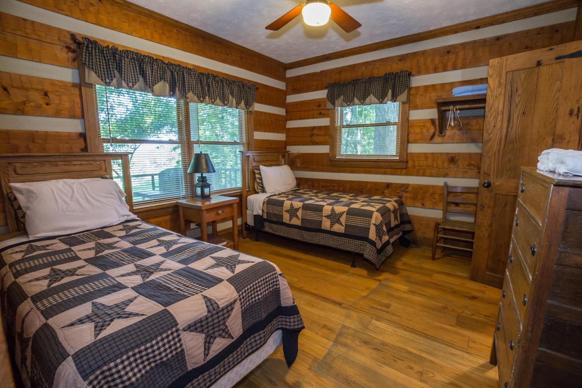 Springmaid Mountain Vila Spruce Pine Exterior foto