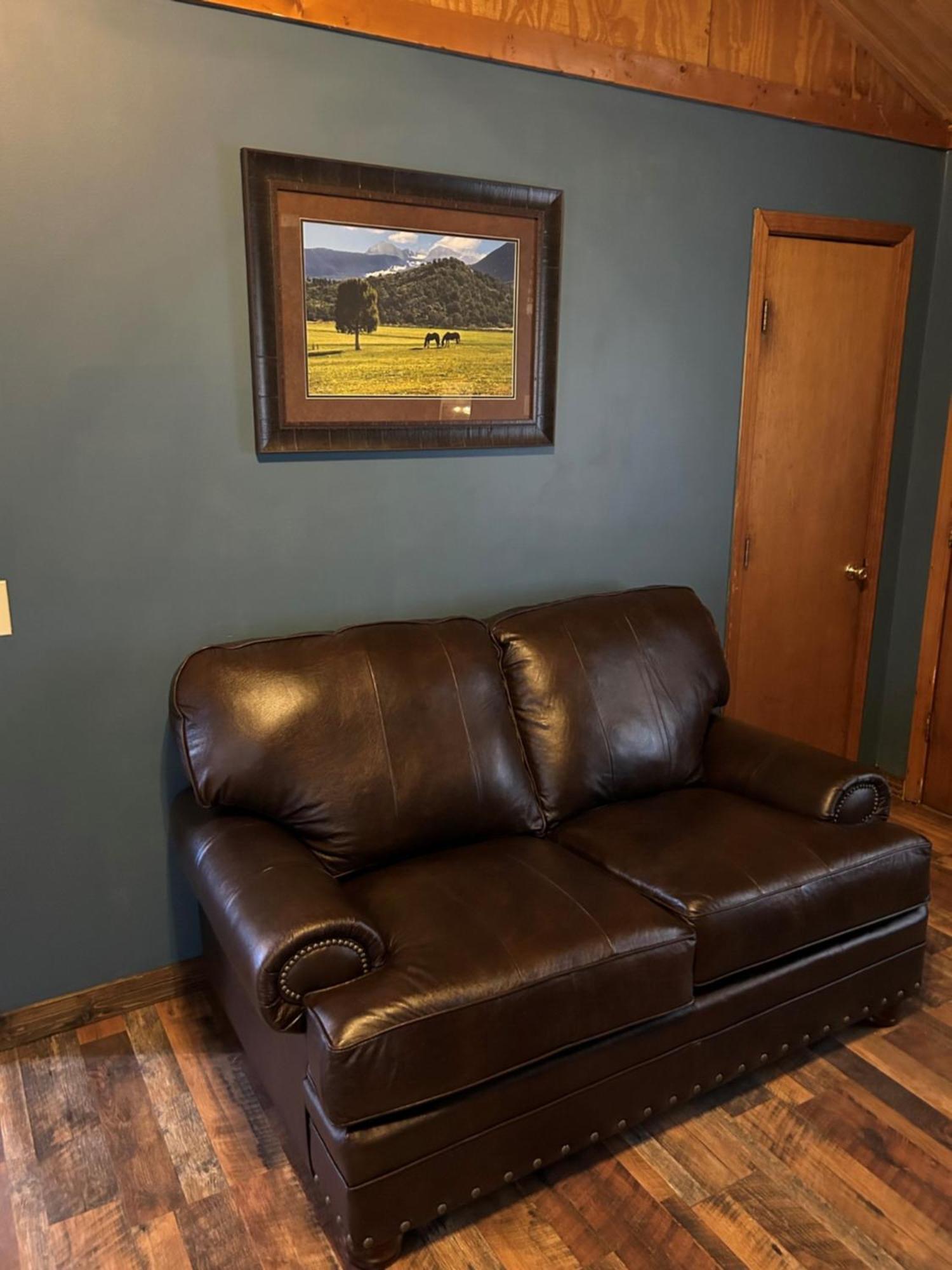 Springmaid Mountain Vila Spruce Pine Exterior foto