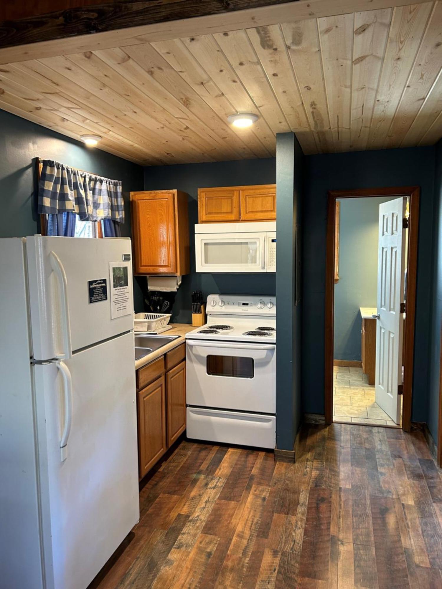 Springmaid Mountain Vila Spruce Pine Exterior foto