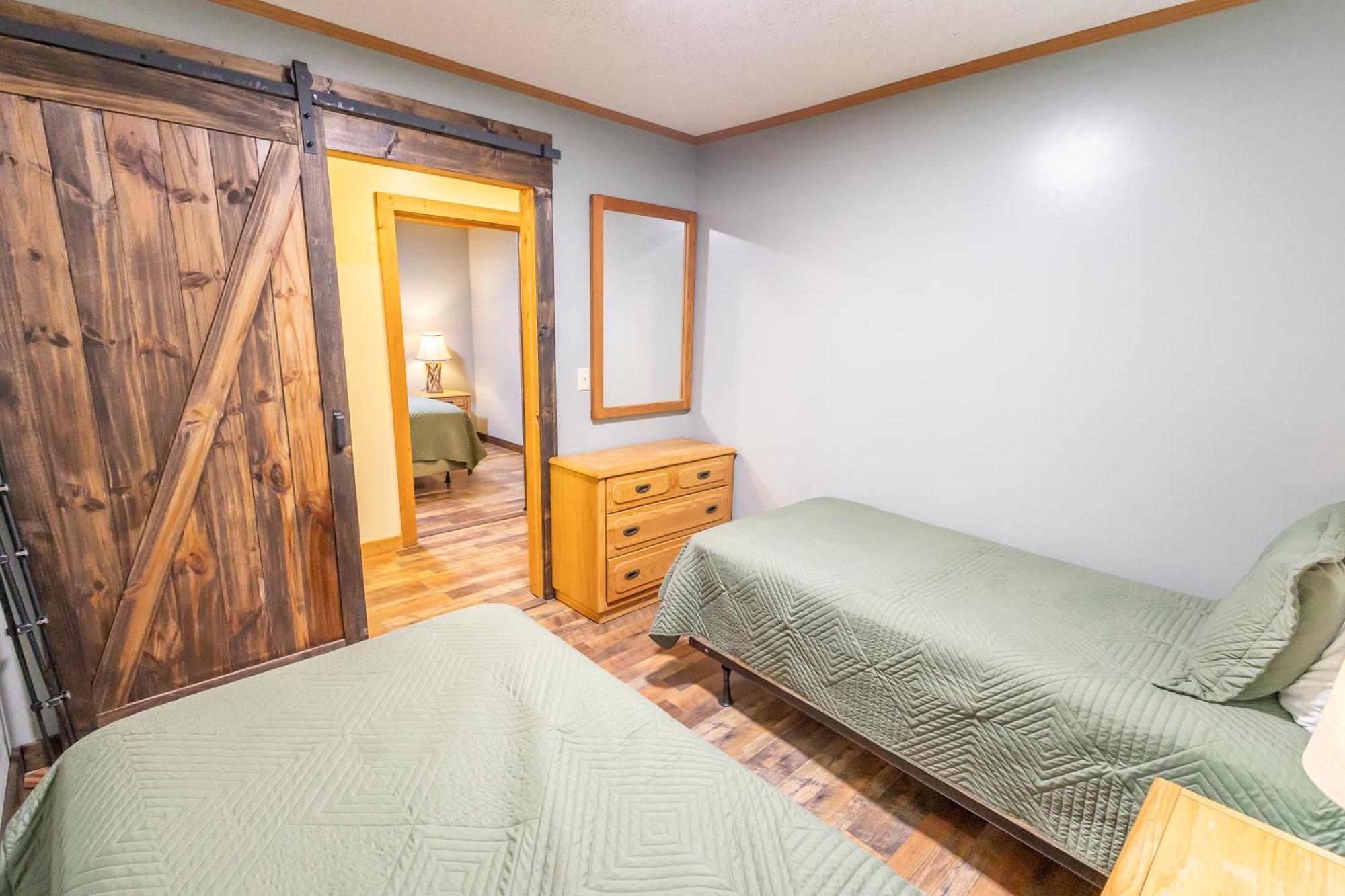 Springmaid Mountain Vila Spruce Pine Exterior foto