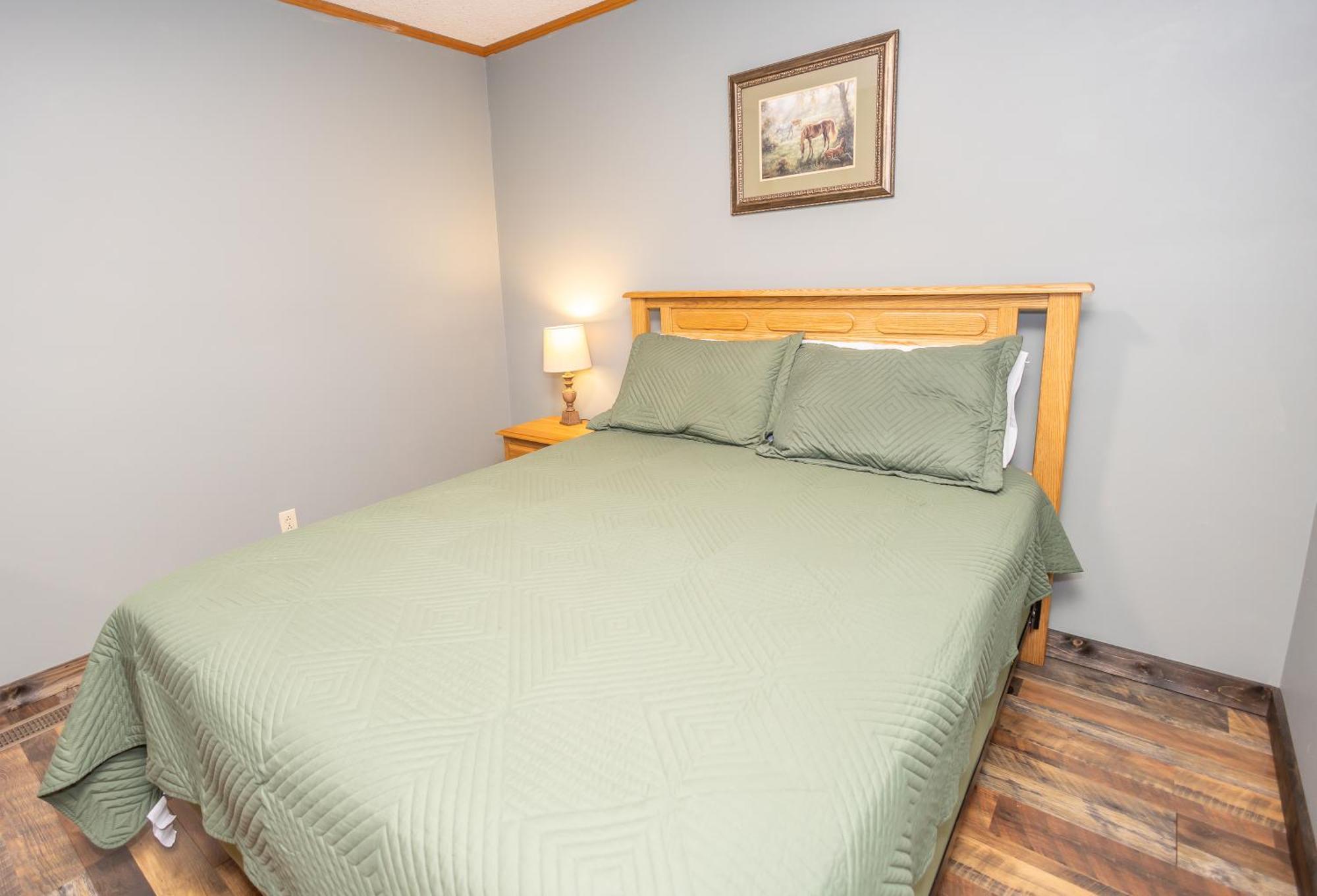 Springmaid Mountain Vila Spruce Pine Exterior foto