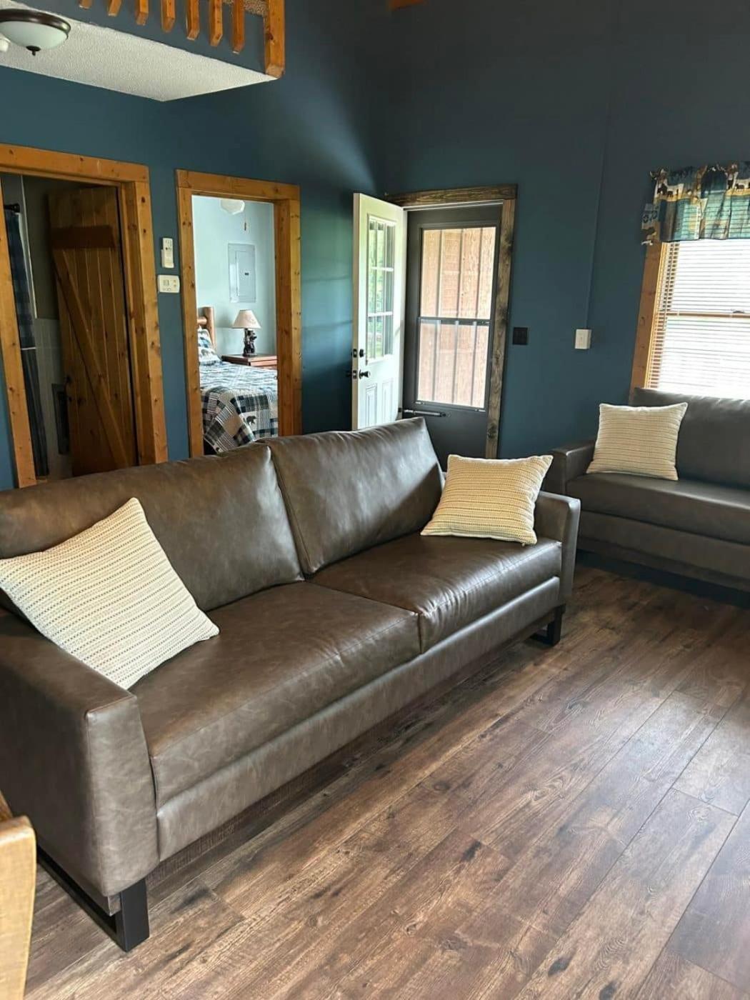 Springmaid Mountain Vila Spruce Pine Exterior foto