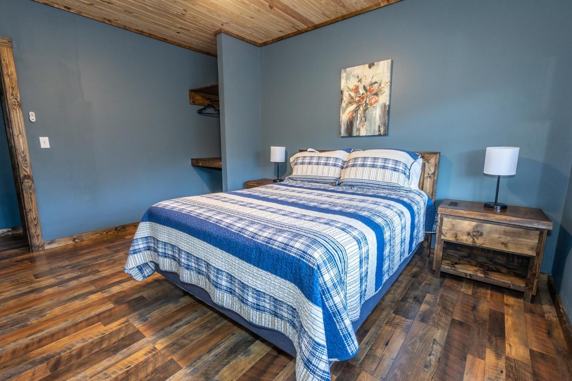 Springmaid Mountain Vila Spruce Pine Exterior foto