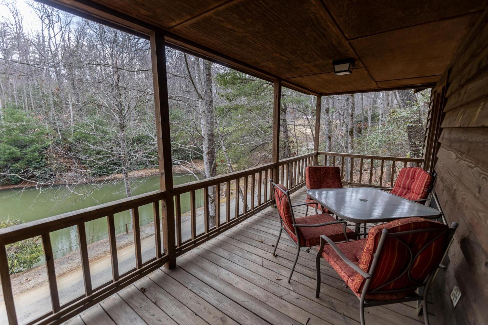 Springmaid Mountain Vila Spruce Pine Exterior foto