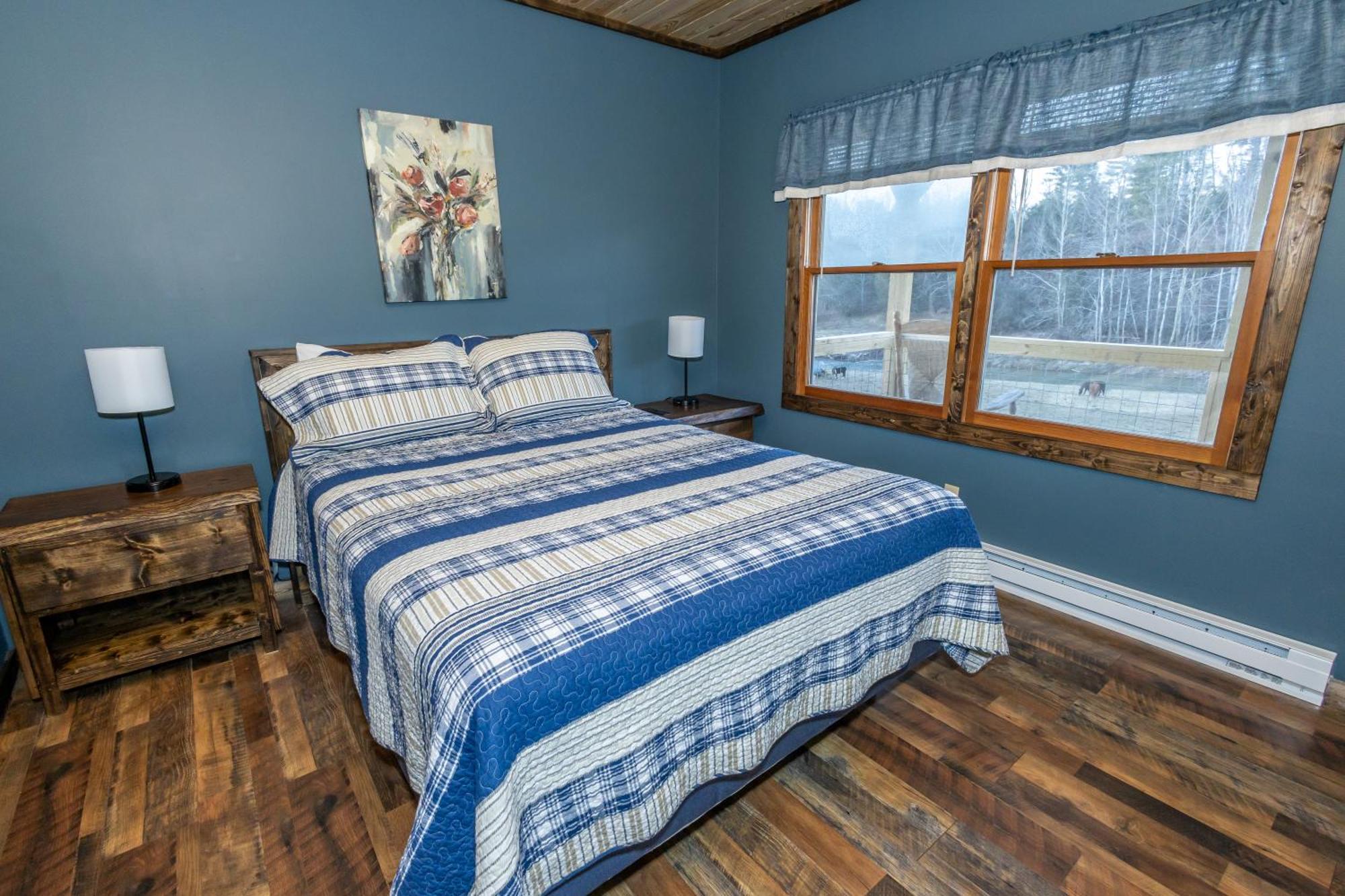 Springmaid Mountain Vila Spruce Pine Exterior foto
