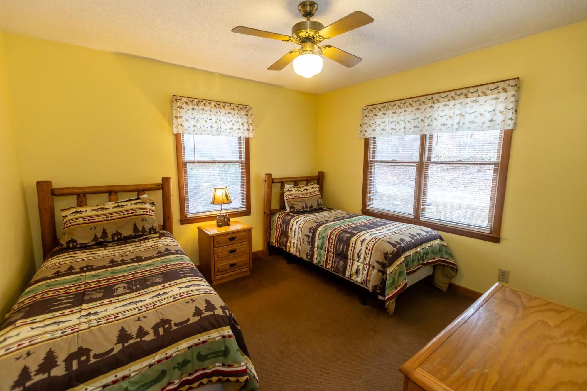 Springmaid Mountain Vila Spruce Pine Exterior foto