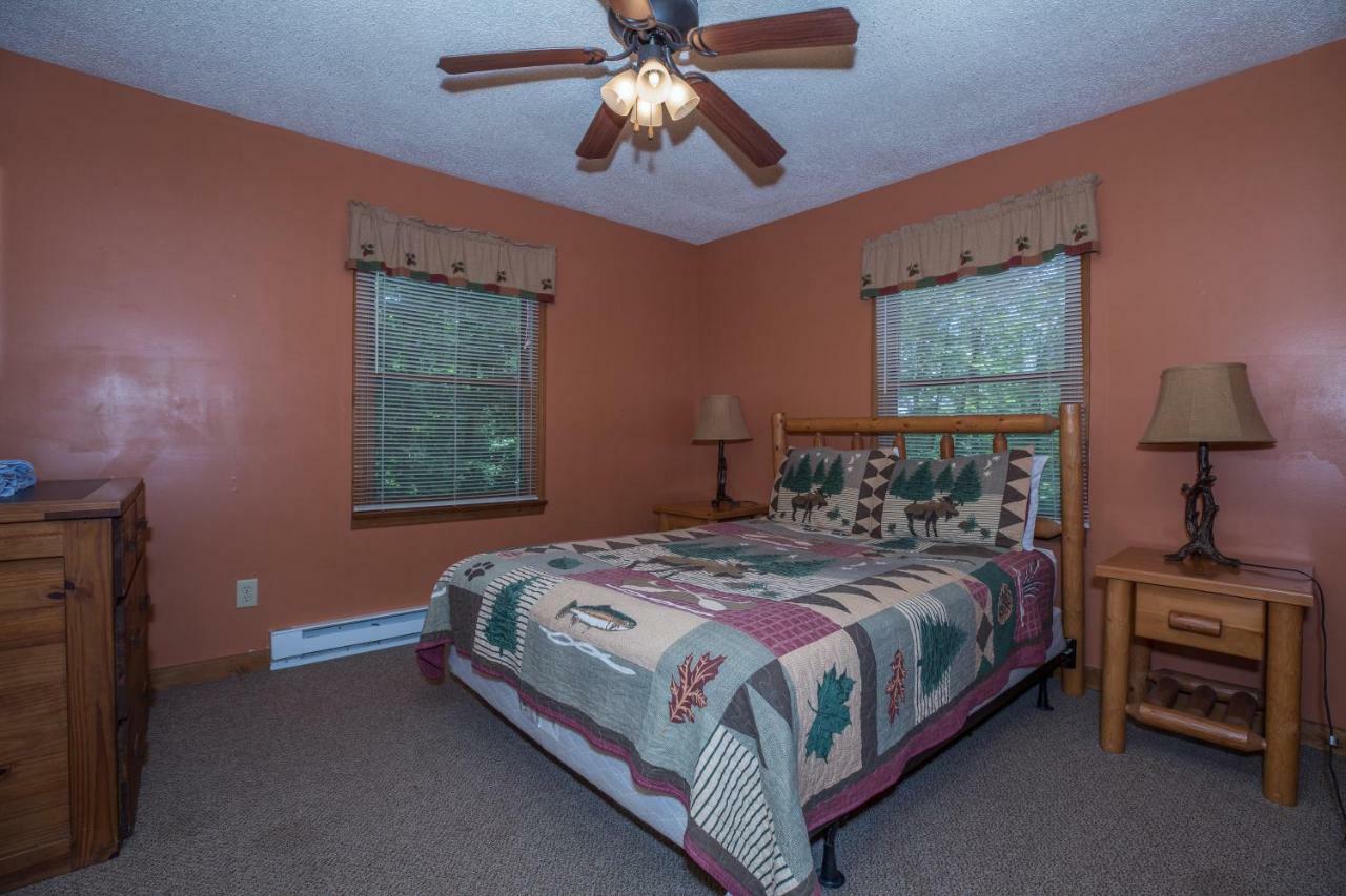 Springmaid Mountain Vila Spruce Pine Exterior foto