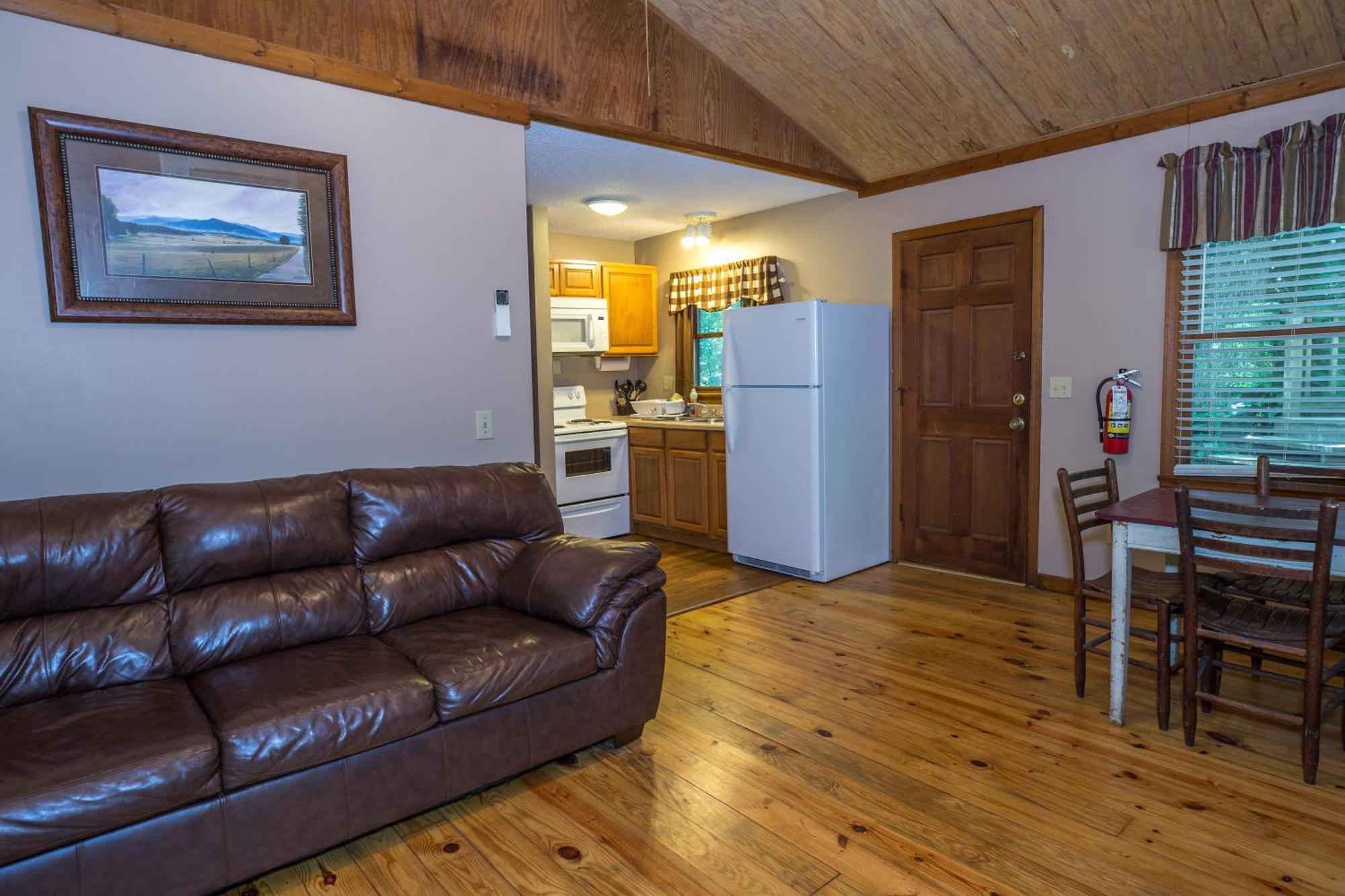 Springmaid Mountain Vila Spruce Pine Exterior foto