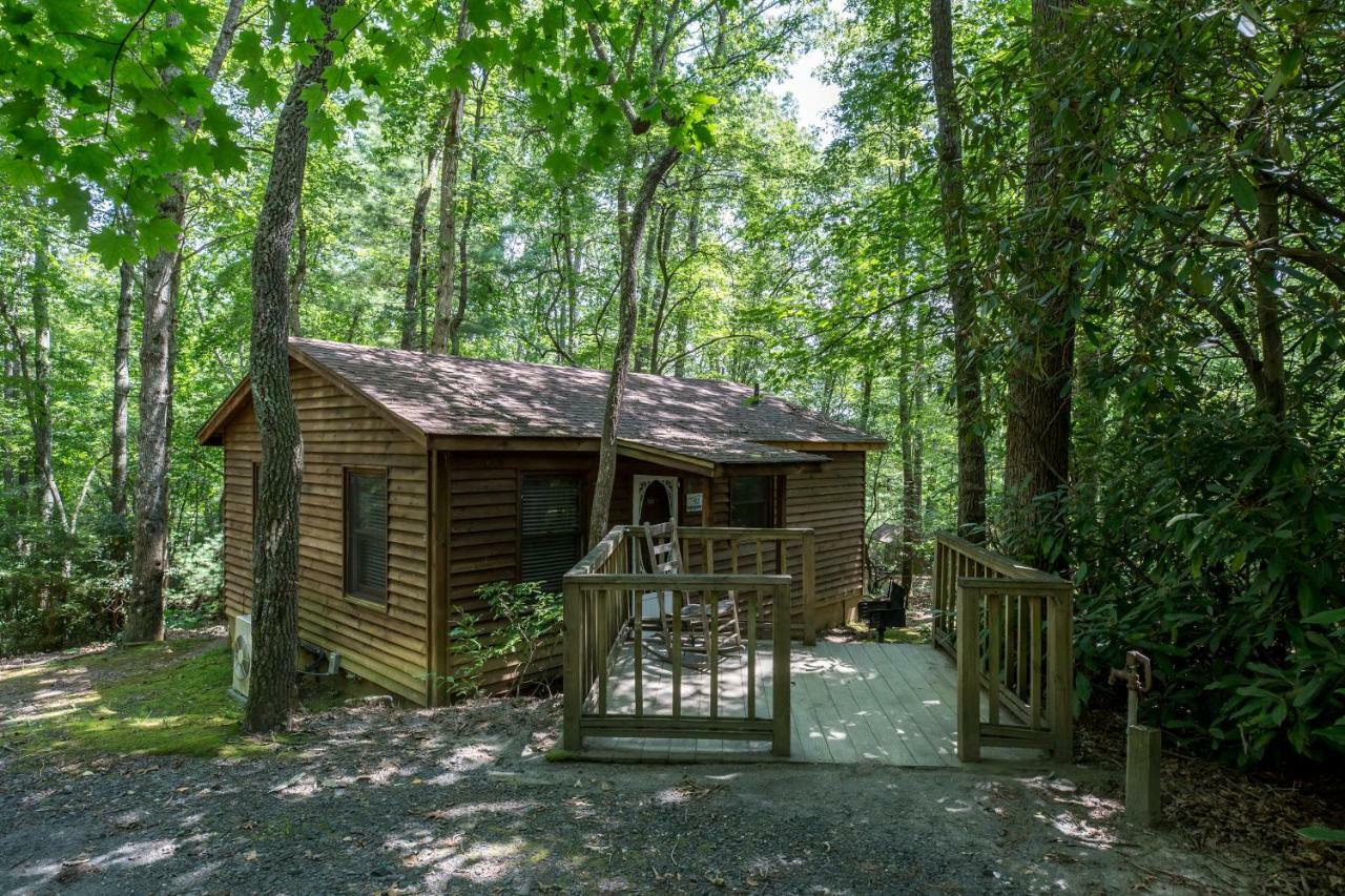 Springmaid Mountain Vila Spruce Pine Exterior foto
