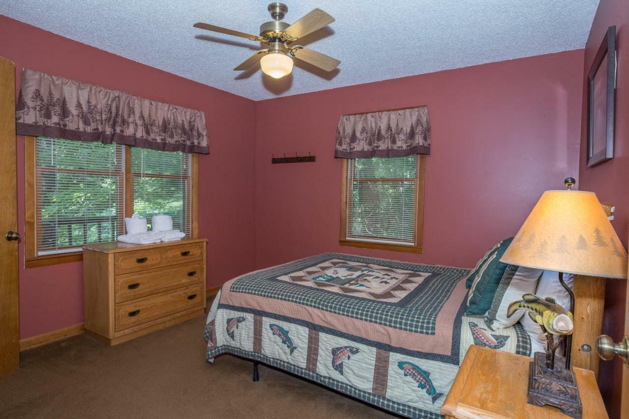 Springmaid Mountain Vila Spruce Pine Exterior foto
