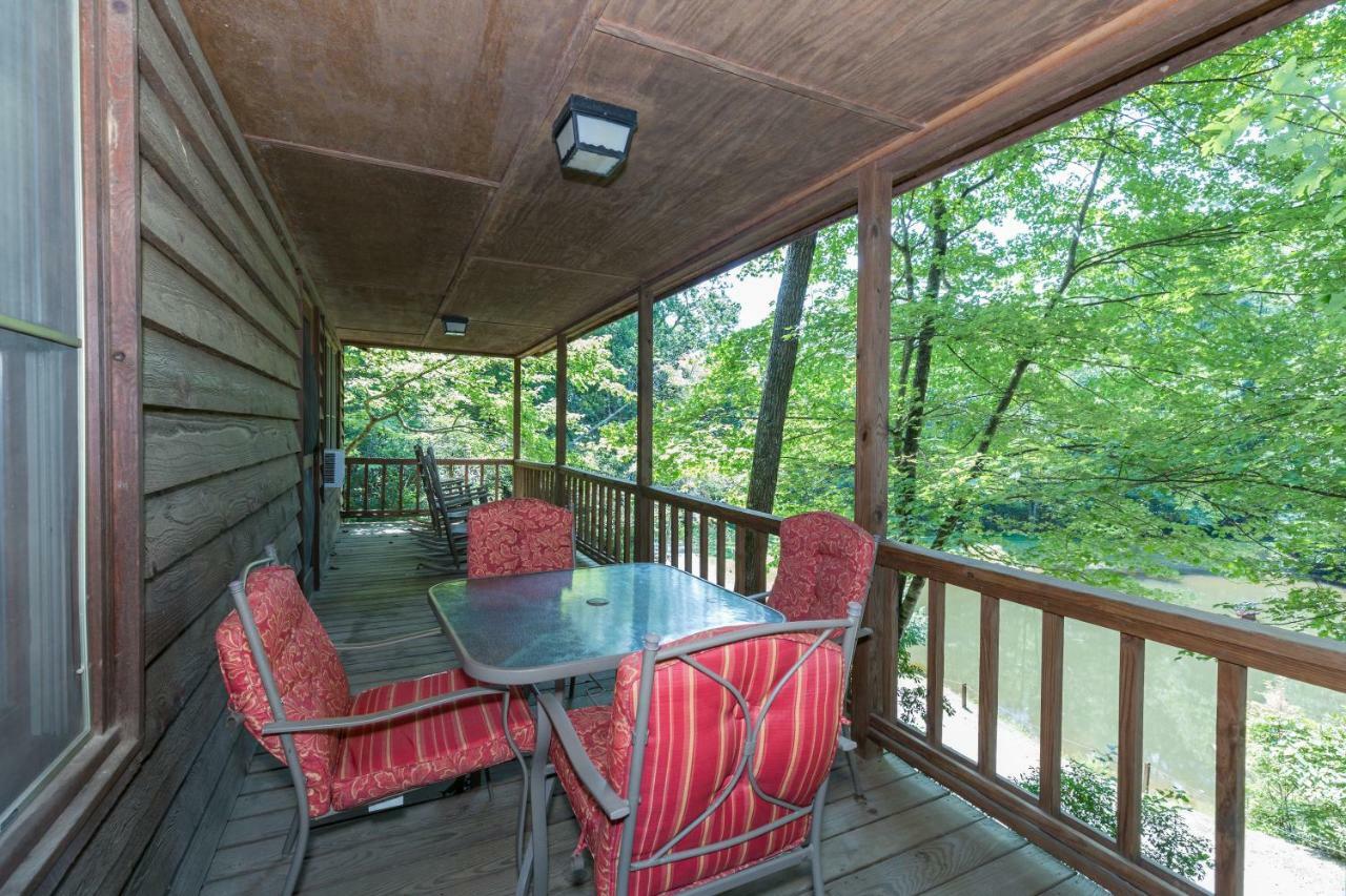 Springmaid Mountain Vila Spruce Pine Exterior foto