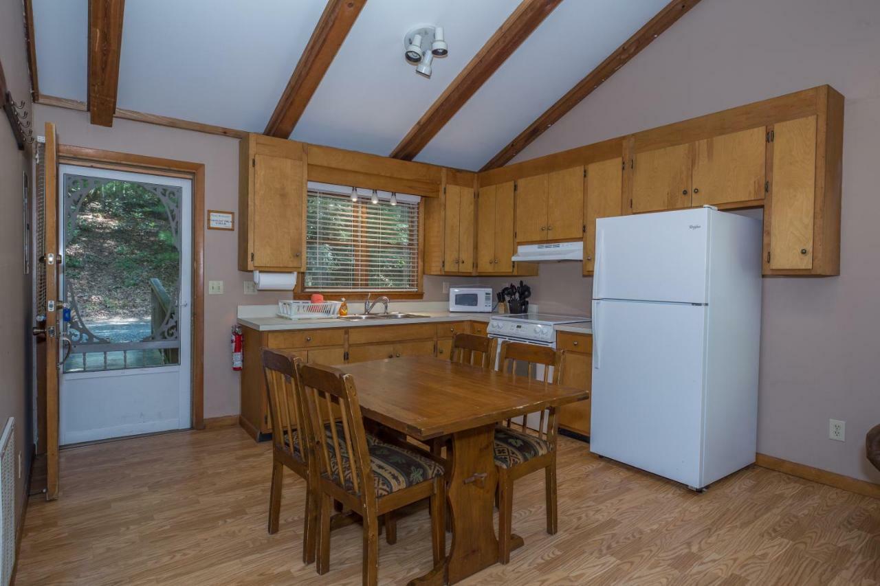 Springmaid Mountain Vila Spruce Pine Exterior foto