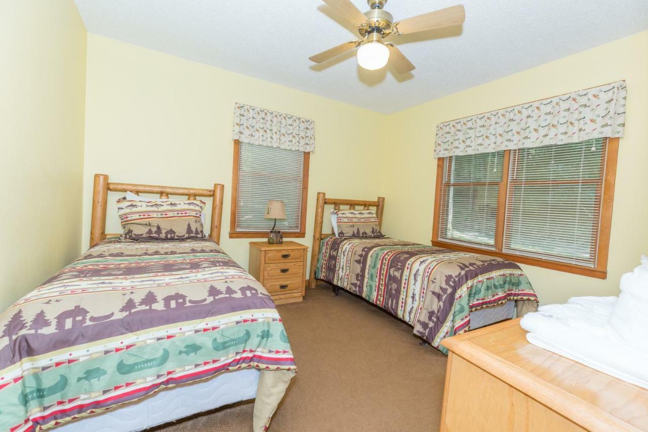 Springmaid Mountain Vila Spruce Pine Exterior foto