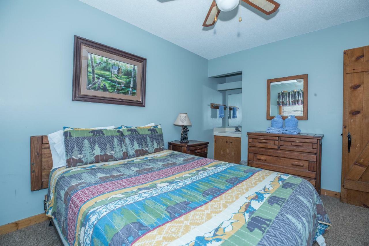 Springmaid Mountain Vila Spruce Pine Exterior foto