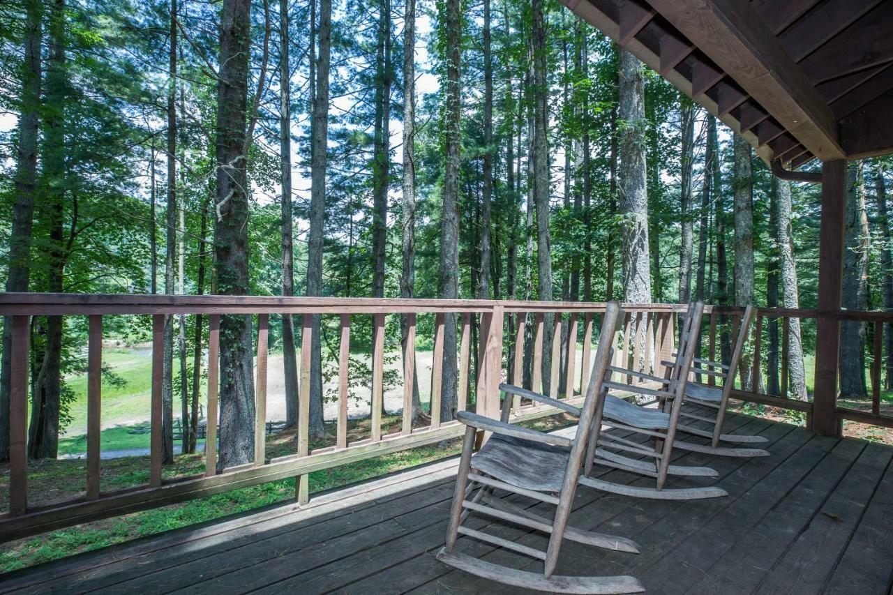 Springmaid Mountain Vila Spruce Pine Exterior foto