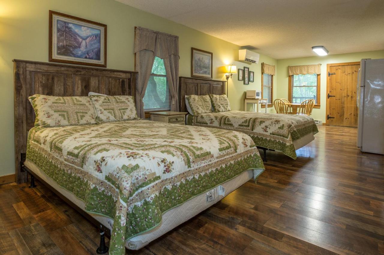 Springmaid Mountain Vila Spruce Pine Exterior foto