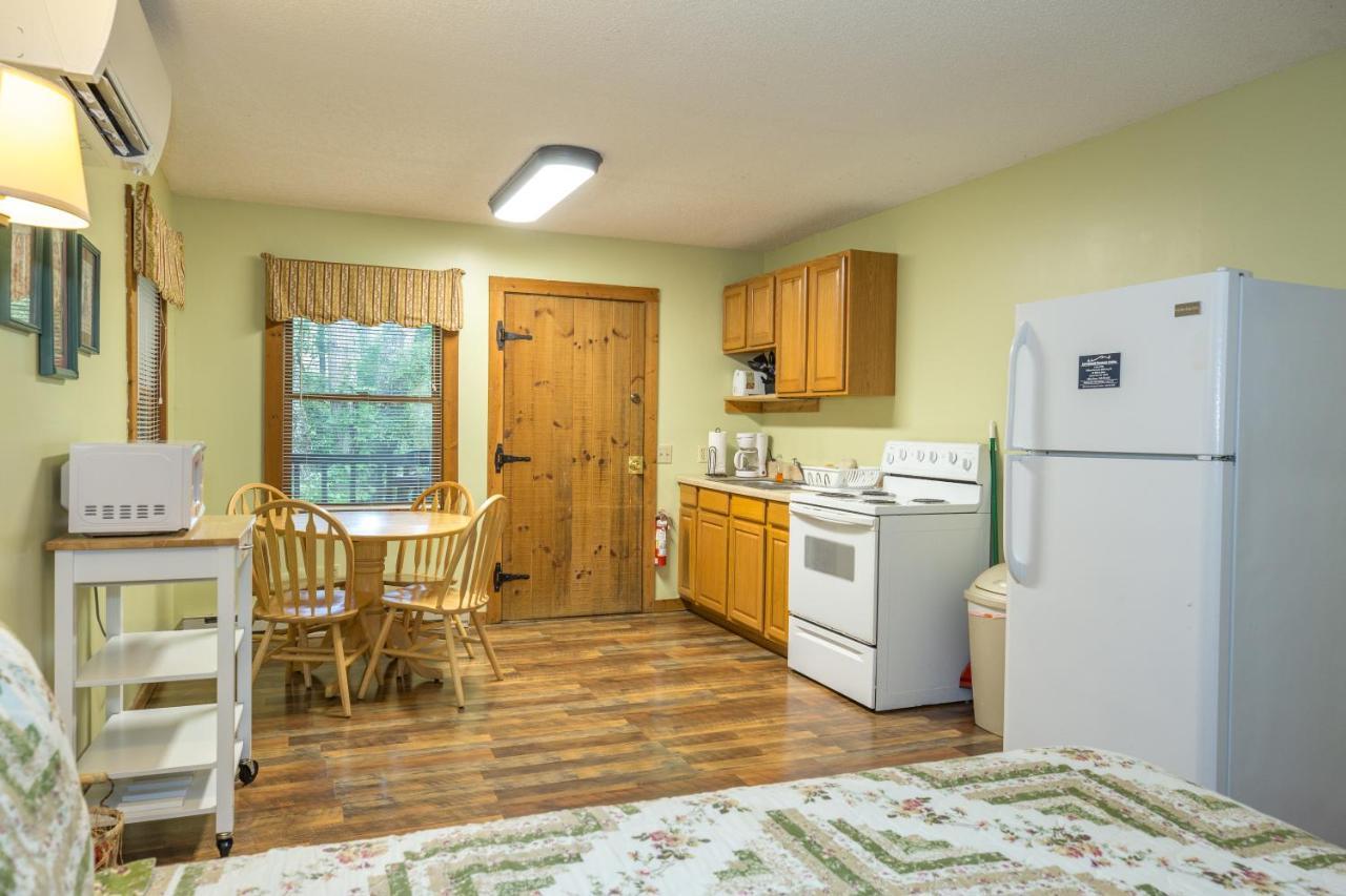 Springmaid Mountain Vila Spruce Pine Exterior foto