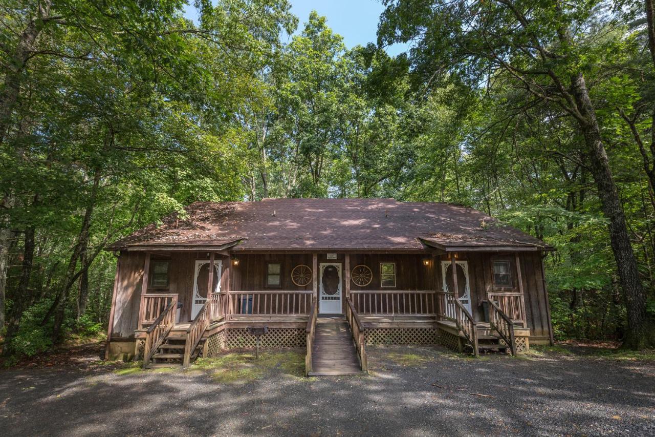 Springmaid Mountain Vila Spruce Pine Exterior foto